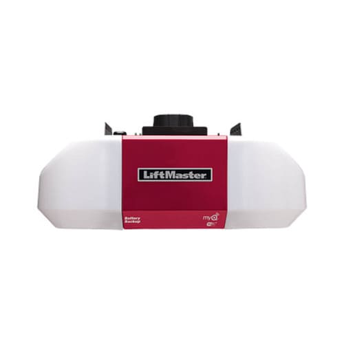 LiftMaster 8550WLB serviced in Venice