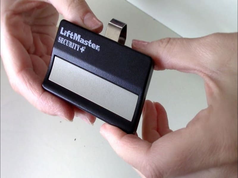LiftMaster Remotes, Keypads & Access Control - LiftMaster garage door repair Venice