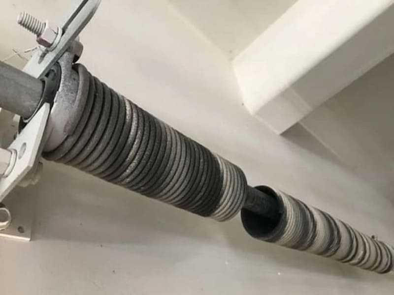 LiftMaster Garage Door Spring Replacement - LiftMaster garage door repair Venice